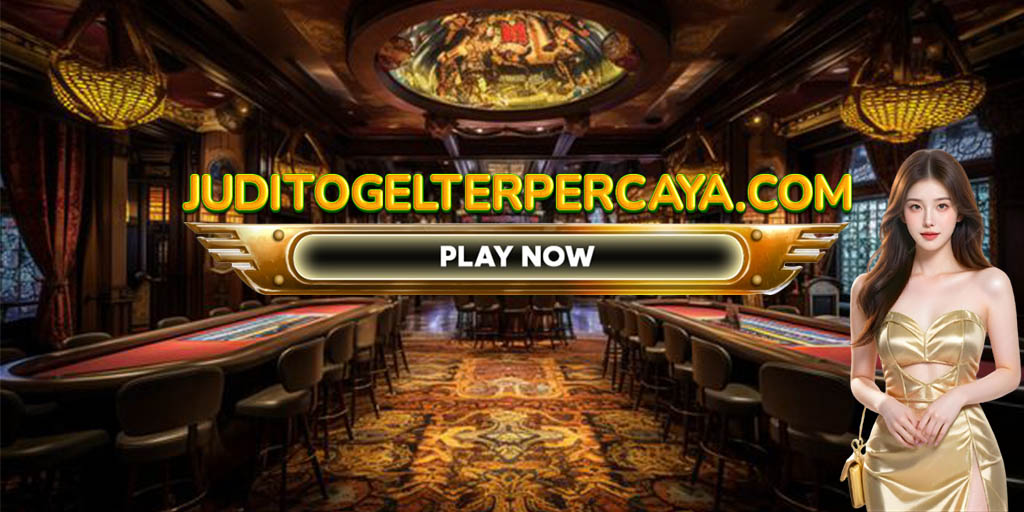 Judi Togel Terpercaya